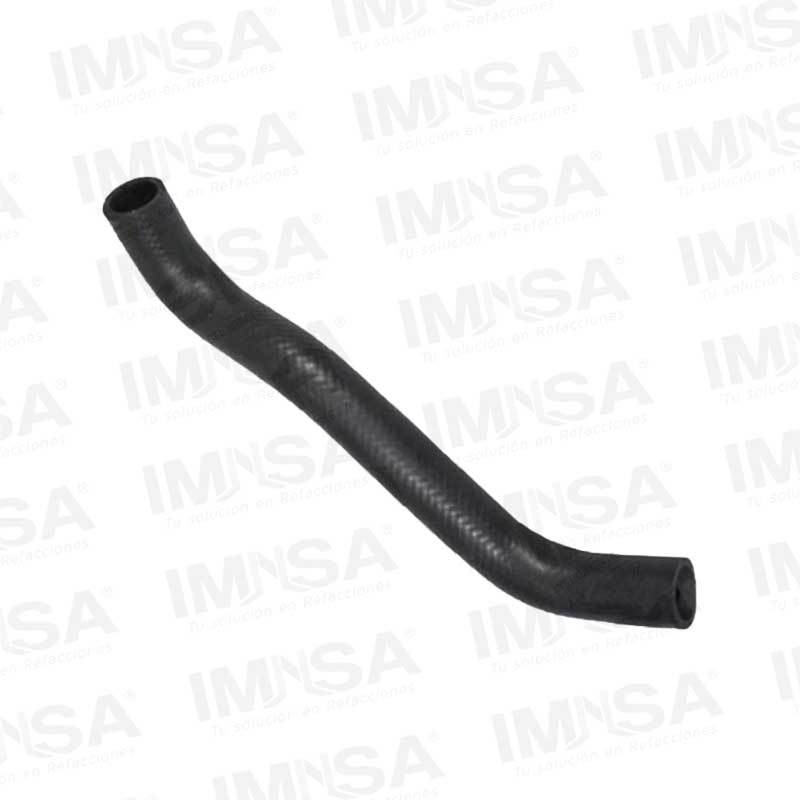Manguera Superior de Radiador Nissan K21-K25
