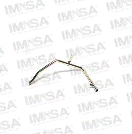 Tubo de Agua Mazda FE