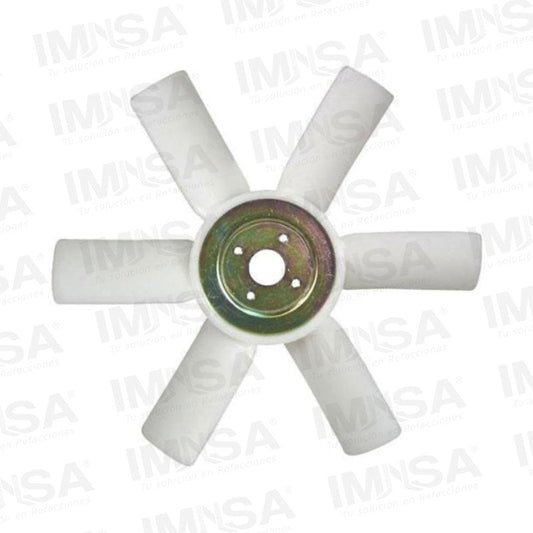 Ventilador Nissan H20-I/A15/J15