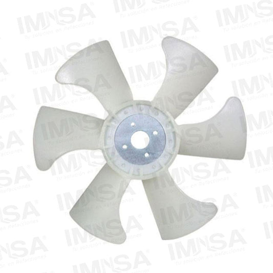 Ventilador - Nissan H20/H20-II