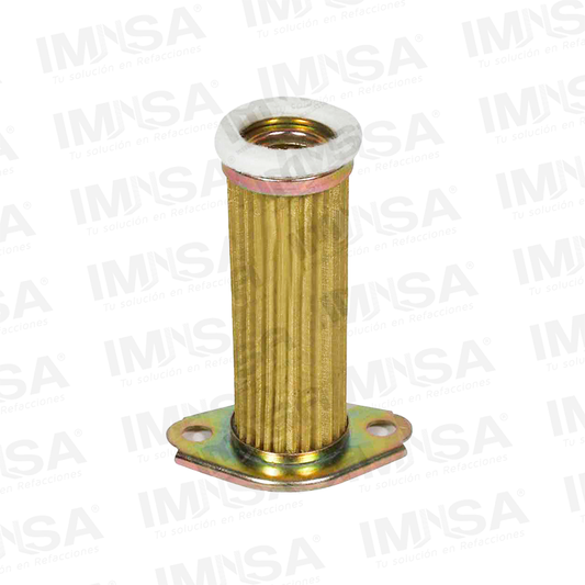 Filtro de Transmisión
