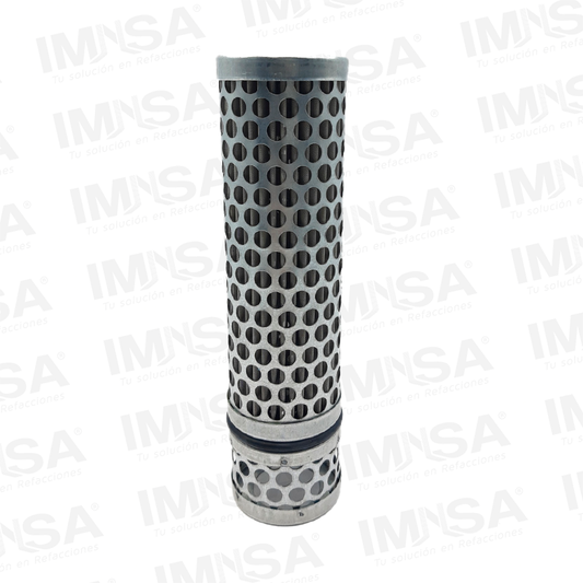 Filtro strainer de transmision