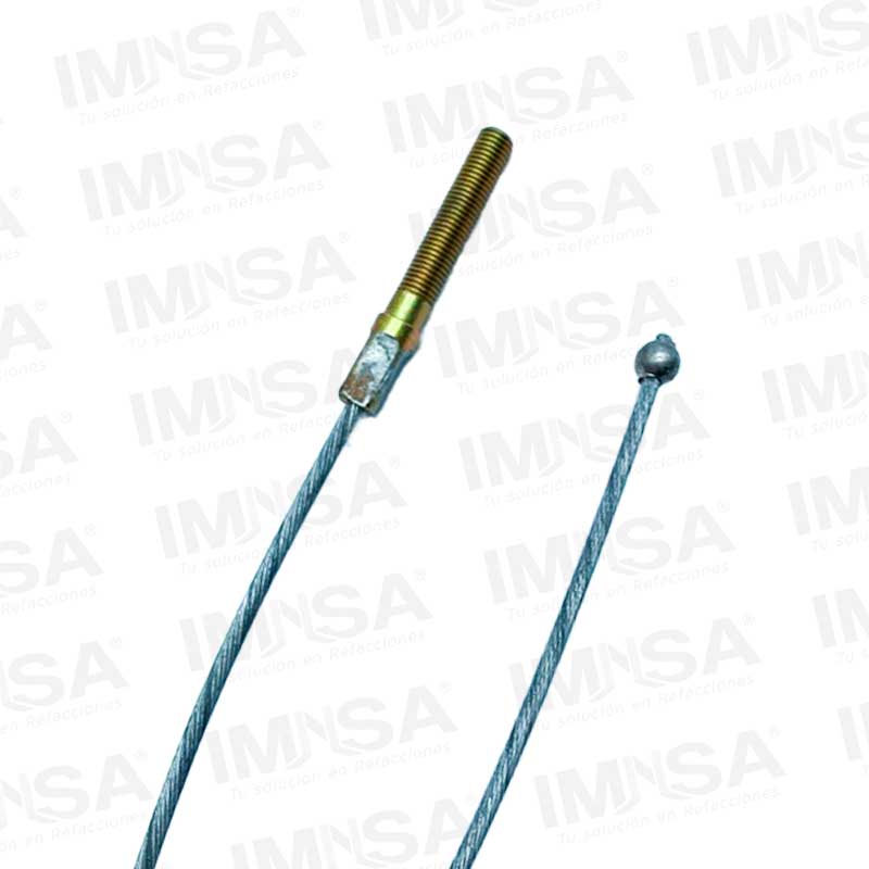 Cable de Frenos