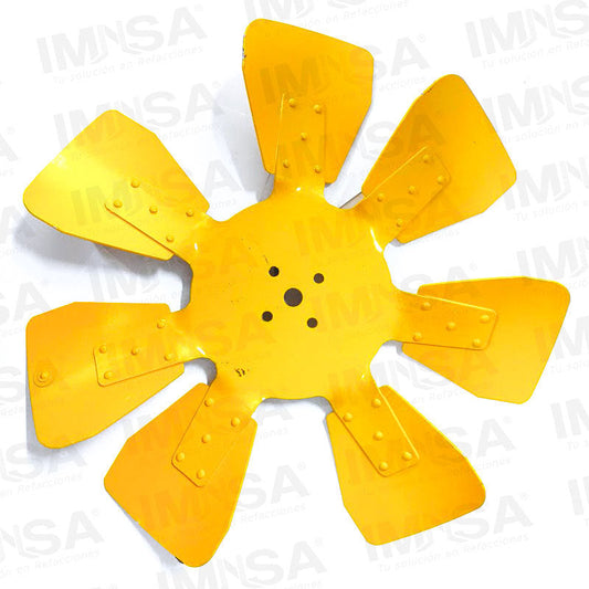 Ventilador