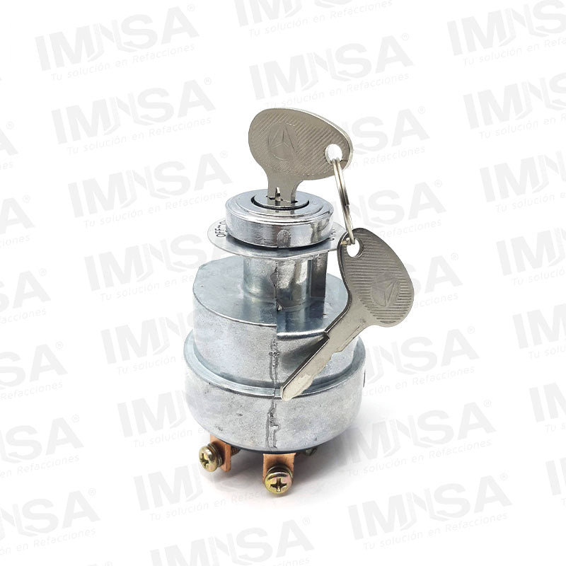 Interruptor de Encendido Motor FG20 Mitsubishi