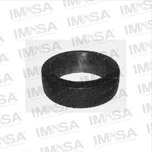 Llanta Solida 15X5X11.25S