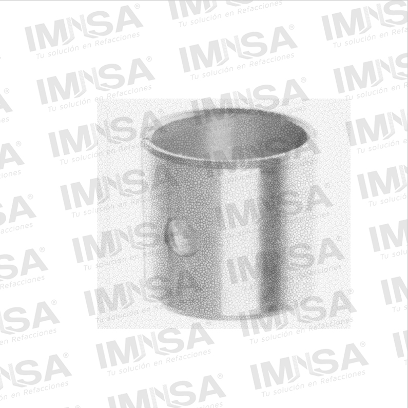 Buje de Biela -Nissan TB45