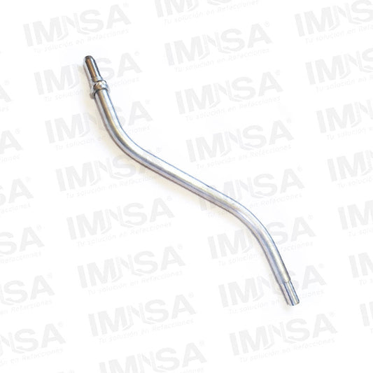 Tubo para bayoneta de motor Mazda FE
