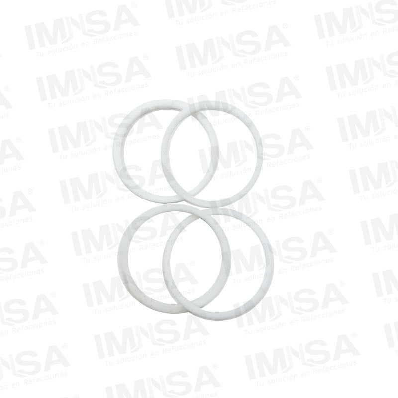 Anillos de piston
