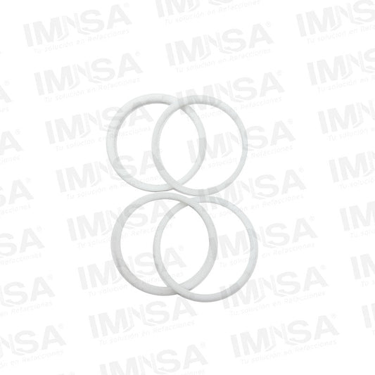 Anillos de piston