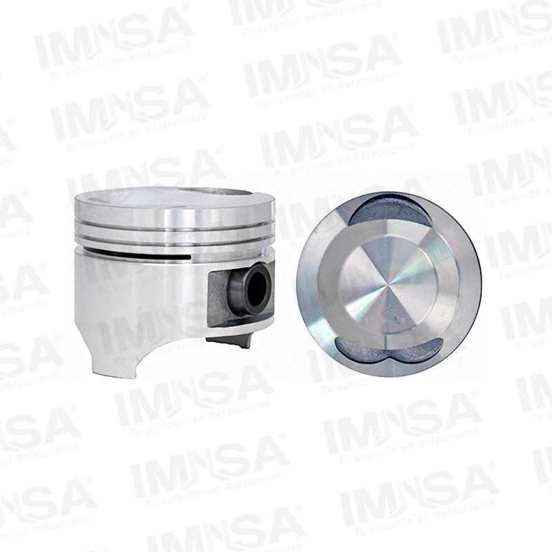 Piston de motor std - Mazda F2