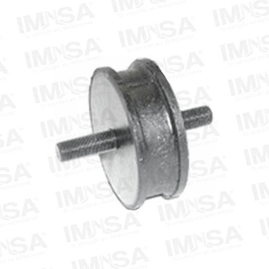 Soporte de motor