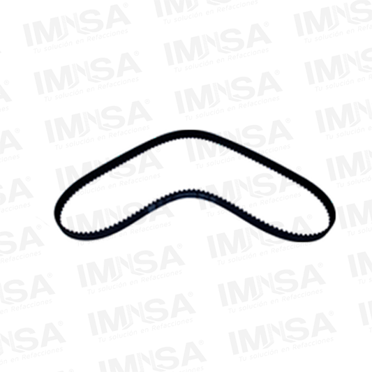 Banda de Tiempo GM 2.4L 149 Dientes