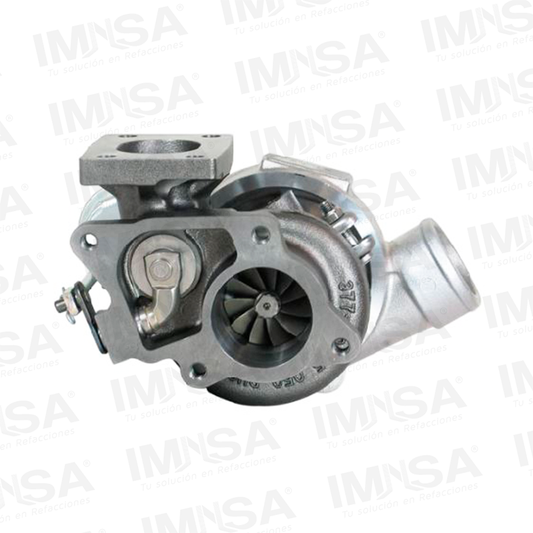 Turbocargador Kubota V3307-DI