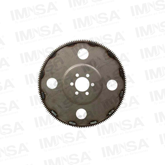 Volanta GM 3.0 153 DIientes/ Diametro externo 325MM / Diametro interno 12MM