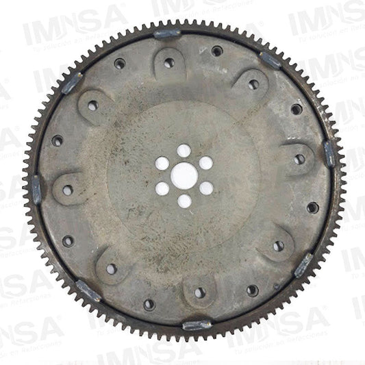 Volanta completa - Nissan SD25