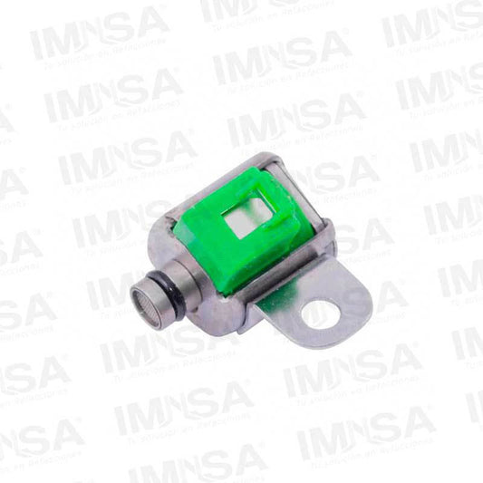 Valvula solenoide de transmision
