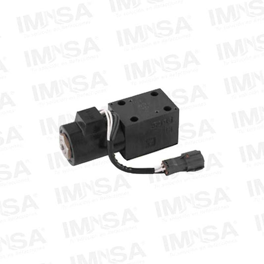 Solenoide de Transmision