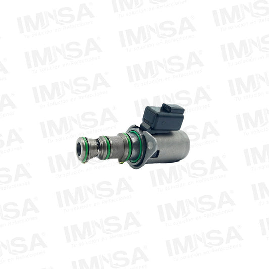 Valvula solenoide de transmision