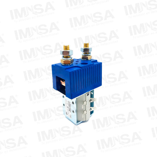 Contactor en Linea