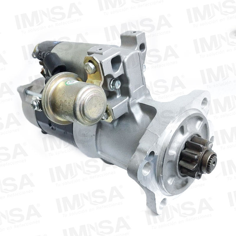 Motor de Arranque Mitsubishi S6S