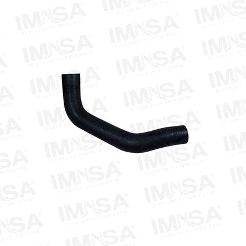 Manguera inferior de radiador - Nissan K21/K25